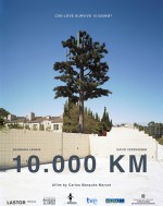 10.000 Km 2014 izle