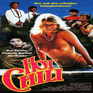 Hot Chili erotik film izle