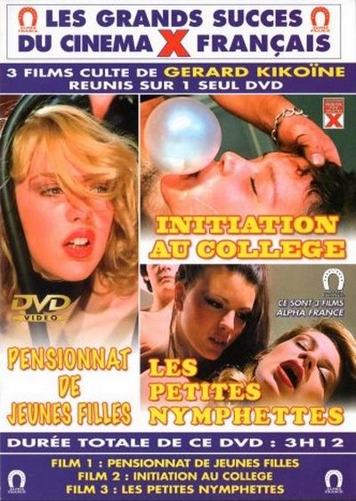 Kız Yatılı Okul erotik film izle