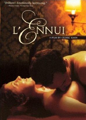 L’ennui türkçe altyazılı +18 film izle