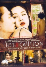Dikkat, Şehvet 2007 türkçe dublaj Full izle