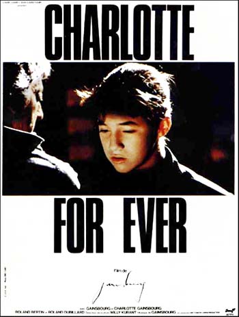 Charlotte for Ever yabancı fransız erotik sinema izle