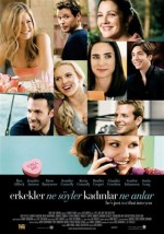 Erkekler Ne Soyler Kadinlar Ne Anlar 2009 türkçe dublaj tek parça HD izle