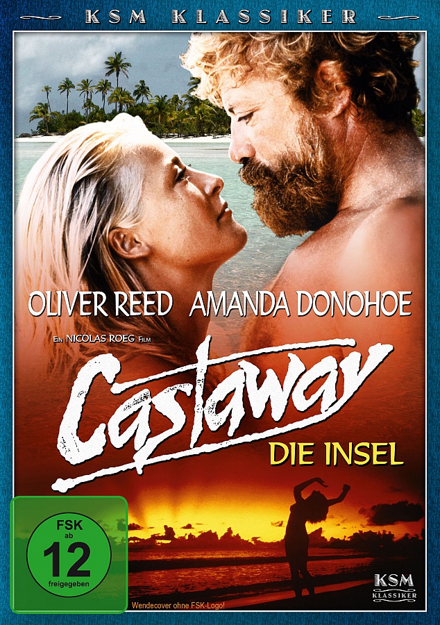 Issız Adada Mahsur Kalmak +18 erotik filmini izle tek parça