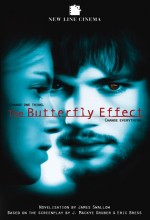 Kelebek Etkisi türkçe dublaj full izle