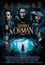 Sihirli Orman filmini izle türkçe dublaj 2014 Into the Woods tek parça