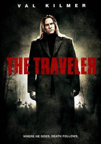 Gezgin – The Traveler filmini izle (Türkçe Dublaj)