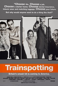Trainspotting 1996 İngiltere türkçe dublaj suç filmi full hd izle
