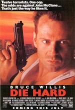 Zor Ölüm 1 türkçe dublaj izle Full HD 1988 Die Hard
