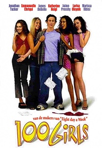 100 Kız – 100 Girls filmini izle türkçe dublaj