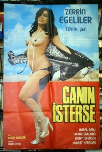 Canın İsterse Zerrin Egeliler Kazım Kartal izle