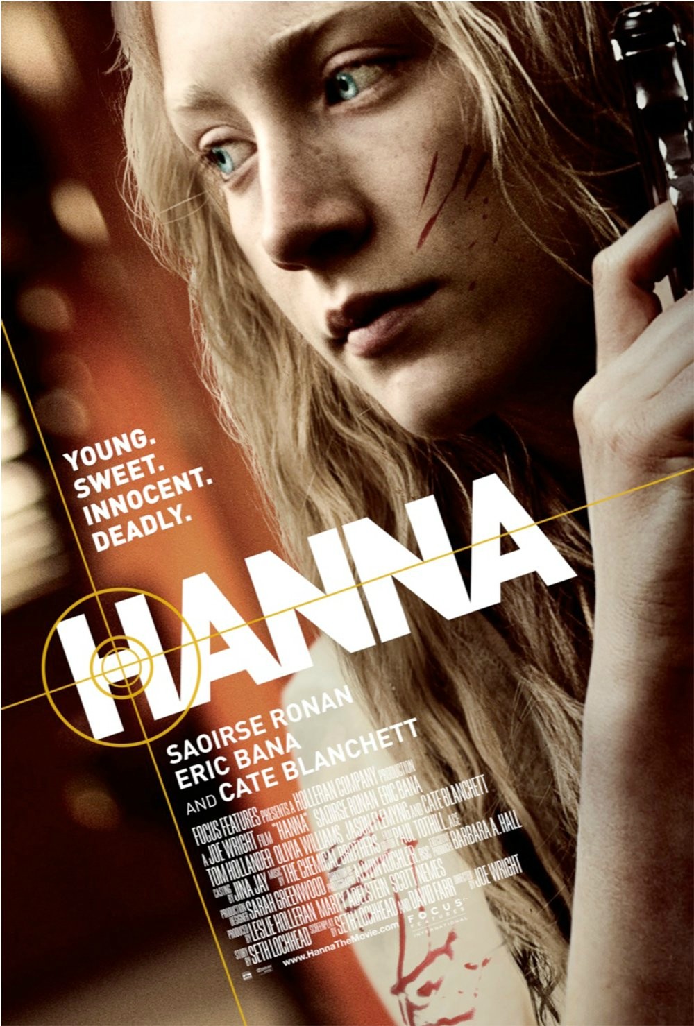 Hanna Filmini İzle Türkçe Dublaj 720p HD