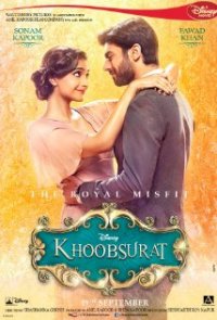 Khoobsurat 2014 tek parça HD izle