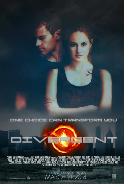 Uyumsuz – Divergent türkçe dublaj izle 720p tek parça