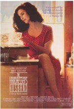 Berberin Kocası – Le mari de la coiffeuse 1990 türkçe altyazılı full izle