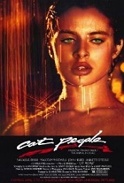 Kedi Kız – Cat People 1982 türkçe dublaj HD izle