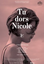Nicole Uyumuşsun 720p izle – Tu dors Nicole 2014 tek parça