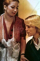 Aşk Evi Hizmetçi – Pensione Amore, SerVizio completo 1979 erotik film izle