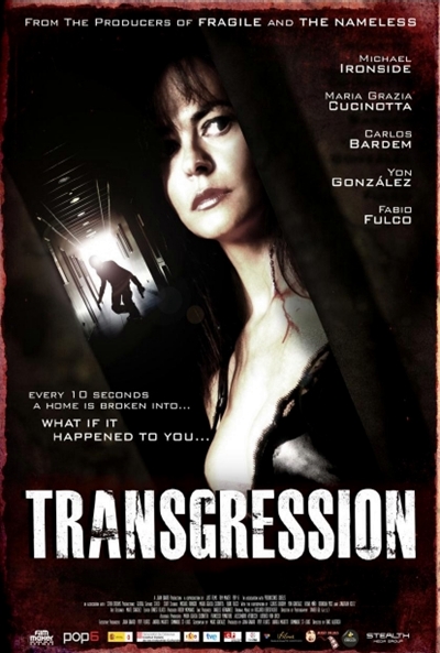 Dehşet Gecesi Türkçe Dublaj izle
