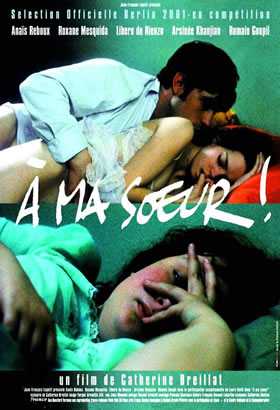 Kız Kardeşim izle türkçe dublaj – À ma soeur! Fat Girl tek parça