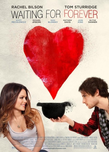 Sonsuzluğu Beklerken – Waiting for Forever türkçe dublaj