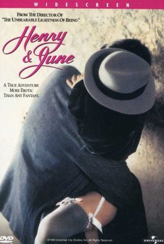 Henry ve June – Henry And June 1990 izle