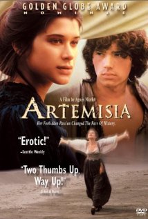 Artemisia izle