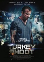 Ölüm Oyunu – Turkey Shoot 2014 türkçe dublaj izle