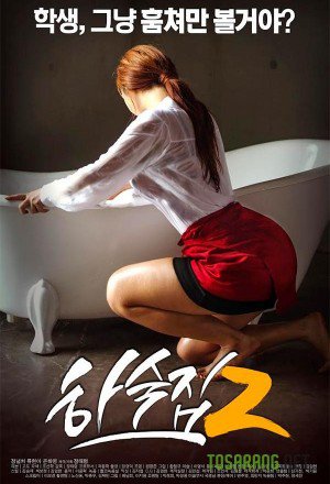 Yatılı Ev 2 – Boarding House 2 +18 kore filmi izle