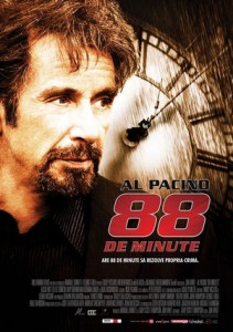 88 Minutes – 88 Dakika izle Türkçe Dublaj
