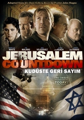 Kudüste Geri Sayım 2009 Türkçe Dublaj izle
