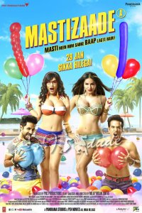 Mastizaade 2016 türkçe altyazılı izle