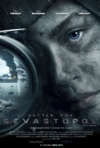 Sivastopol için Savaş 2015 full türkçe dublaj izle