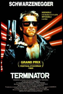 Terminatör – Yokedici 1984 türkçe dublaj izle