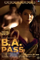 B.A. Pass izle