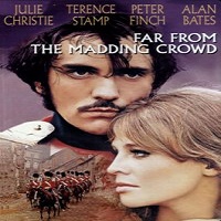Bir Aşk Yetmez (Far from the Madding Crowd) 1967 türkçe altyazılı izle