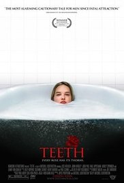 Diş (Teeth) 2007 türkçe dublaj 720p izle