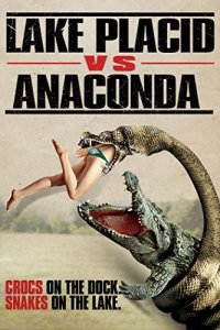 Kara Göl Ve Anakonda 2015 türkçe dublaj izle