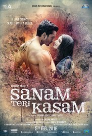Sanam Teri Kasam 2016 720p ize