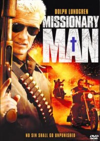 Cezalandırıcı – Missionary Man türkçe dublaj izle