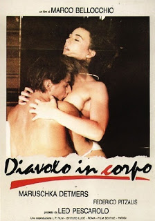 Diavolo in corpo türkçe altyazılı izle