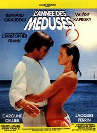 Plaj Aşıkları – L’annee des Meduses izle