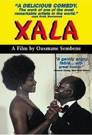Xala 1975 türkçe altyazılı izle