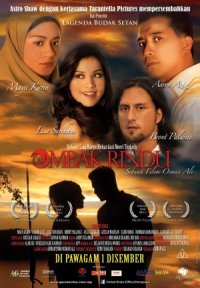 Ombak Rindu 2011 720p tek parça izle