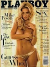 Seksi Playboy Fotoğrafları