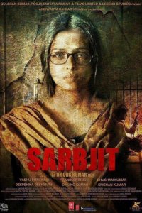 Sarbjit 2016 720p izle