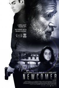 Acemi – Newcomer 720p izle türkçe dublaj