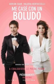Bir Hıyarla Evlendim 720p türkçe dublaj izle