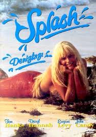 DenizKızı – Splash türkçe dublaj izle