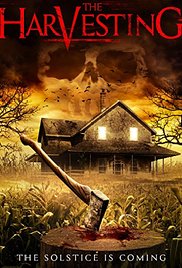 Kanlı Hasat – The Harvesting 2015 türkçe dublaj izle